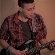 Clases de guitarra personalizada